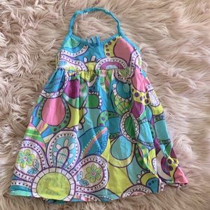 Children’s Place Dress 3T
